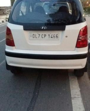 2012 Hyundai Santro Xing for sale at low price