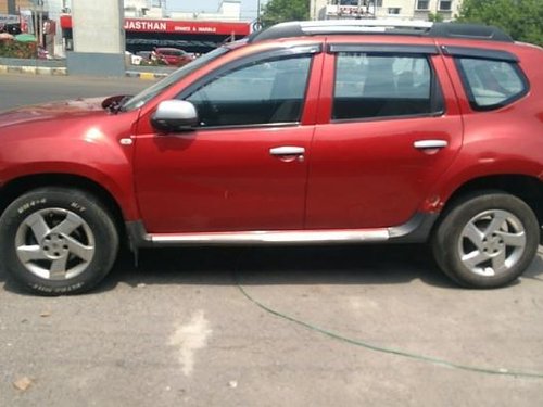 Good as new 2012 Renault Duster for sale