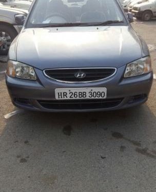 Used Hyundai Accent car for sale at low price