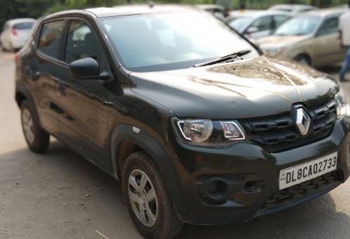 Used 2017 Renault Kwid for sale in best deal