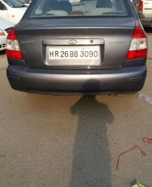 Used Hyundai Accent car for sale at low price