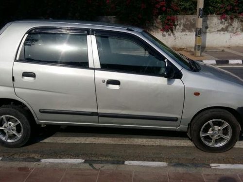 Good condition 2011 Maruti Suzuki Alto for sale