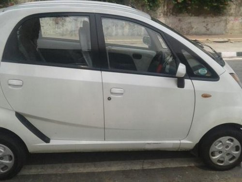 Tata Nano Std BSIV 2014 in good condition for sale