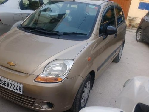 2010 Chevrolet Spark for sale at low price from Gurgaon 