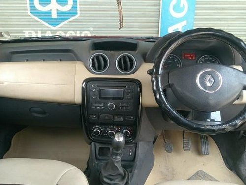 Good as new 2012 Renault Duster for sale