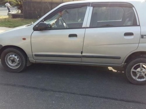 Good condition 2011 Maruti Suzuki Alto for sale