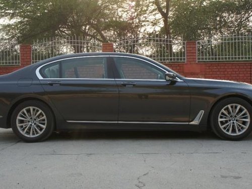 Used BMW 7 Series 730Ld Design Pure Excellence 2017 for sale