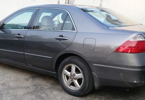 Good as new 2007 Honda Accord for sale