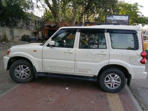 Well-kept 2014 Mahindra Scorpio 2009-2014 for sale in best deal