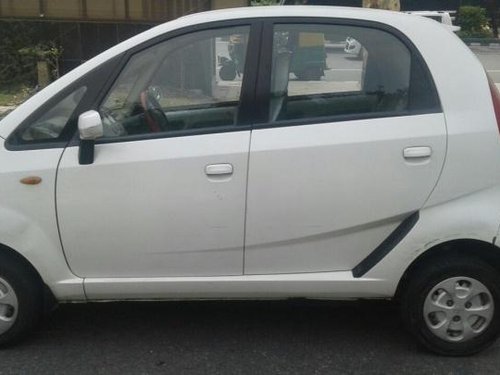 Tata Nano Std BSIV 2014 in good condition for sale