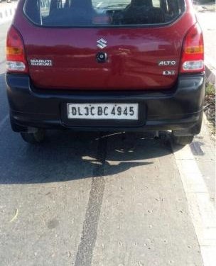 Good as new 2010 Maruti Suzuki Alto for sale at low price