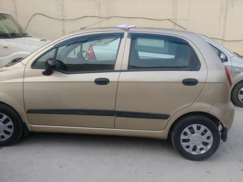 2010 Chevrolet Spark for sale at low price from Gurgaon 