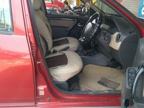 Good as new 2012 Renault Duster for sale