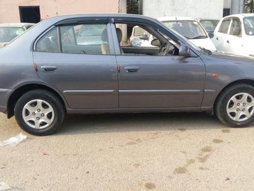 Used Hyundai Accent car for sale at low price