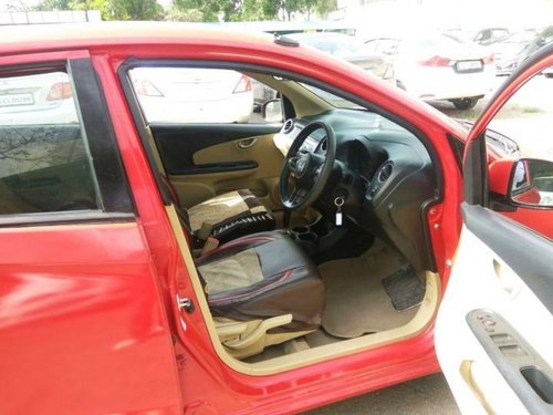 Used Honda Brio car for sale at low price