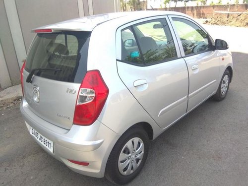 Used Hyundai i10 Sportz 1.1L 2013 for sale 