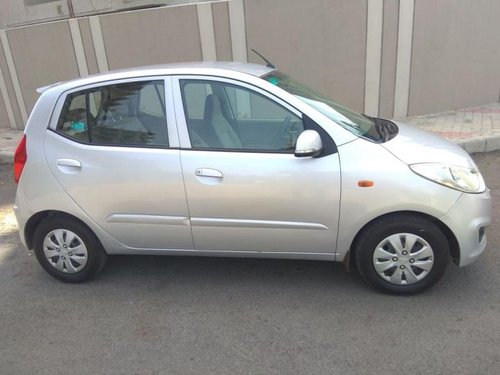 Used Hyundai i10 Sportz 1.1L 2013 for sale 