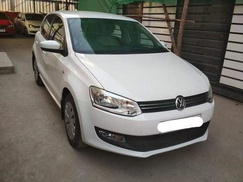 Good as new 2014 Volkswagen Polo for sale