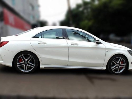 Used 2014 Mercedes Benz CLA for sale