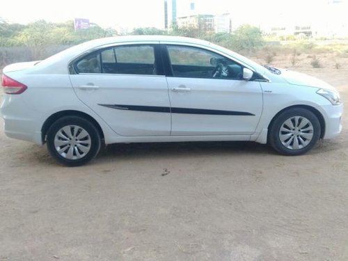 Used 2015 Maruti Suzuki Ciaz for sale