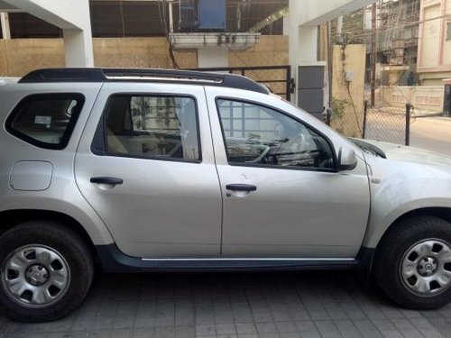 Used Renault Duster car for sale at low price