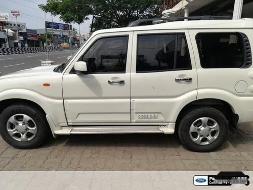 Mahindra Scorpio 2009-2014 SLE 7S BSIV 2012 for sale