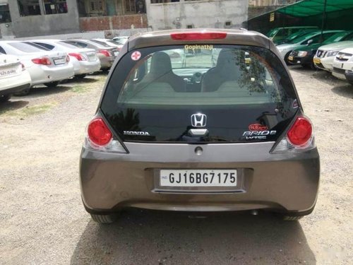 Used Honda Brio car for sale at low price