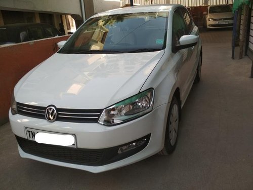 Good as new 2014 Volkswagen Polo for sale