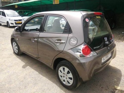 Used Honda Brio car for sale at low price