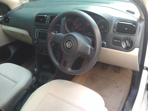 Good as new 2014 Volkswagen Polo for sale