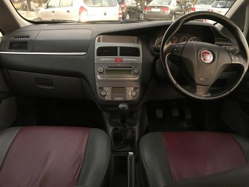 Used Fiat Punto 1.3 Emotion 2011 for sale