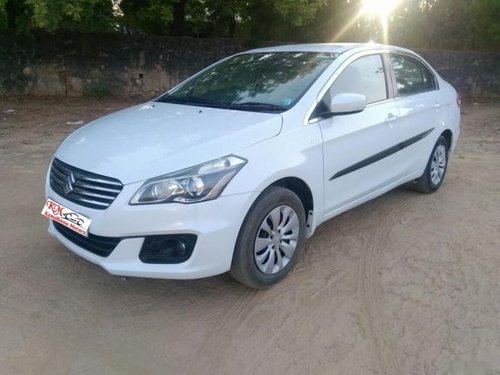 Used 2015 Maruti Suzuki Ciaz for sale