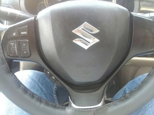 Used 2015 Maruti Suzuki Ciaz for sale