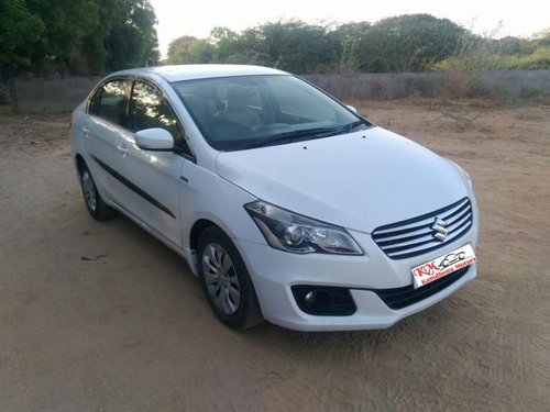 Used 2015 Maruti Suzuki Ciaz for sale