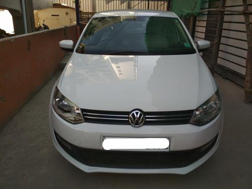 Good as new 2014 Volkswagen Polo for sale