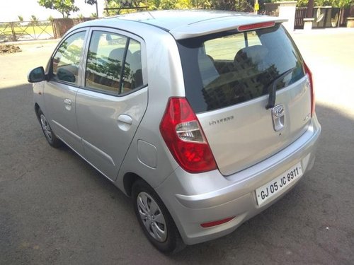 Used Hyundai i10 Sportz 1.1L 2013 for sale 