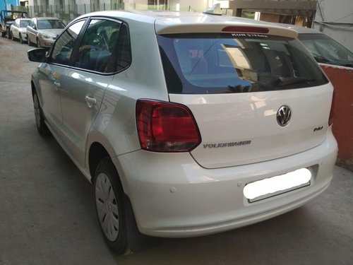 Good as new 2014 Volkswagen Polo for sale