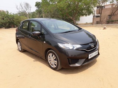 Used Honda Jazz 1.2 S AT i VTEC 2016 by owner 