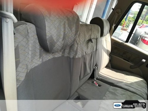 Mahindra Scorpio 2009-2014 SLE 7S BSIV 2012 for sale