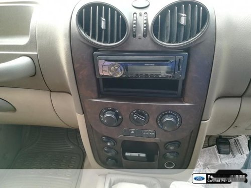 Mahindra Scorpio 2009-2014 SLE 7S BSIV 2012 for sale