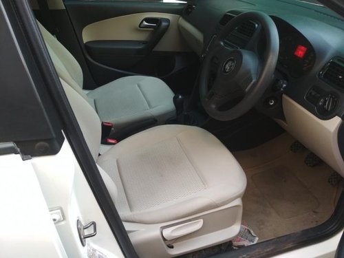 Good as new 2014 Volkswagen Polo for sale