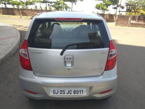 Used Hyundai i10 Sportz 1.1L 2013 for sale 