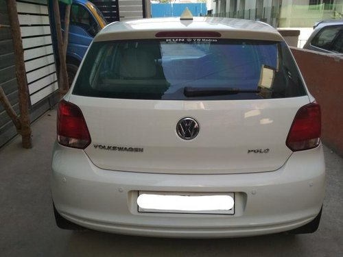 Good as new 2014 Volkswagen Polo for sale