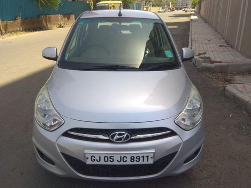 Used Hyundai i10 Sportz 1.1L 2013 for sale 