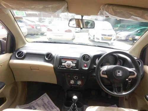 Used Honda Brio car for sale at low price