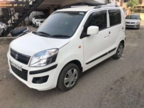 Used 2014 Maruti Suzuki Wagon R for sale