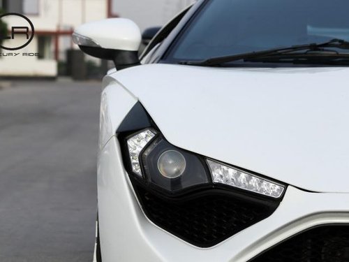 Used 2015 DC Avanti car at low price in New Delhi