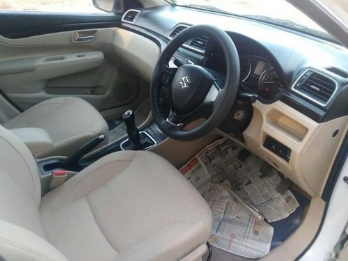 Used 2015 Maruti Suzuki Ciaz for sale