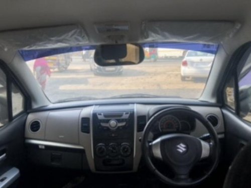 Used 2014 Maruti Suzuki Wagon R for sale