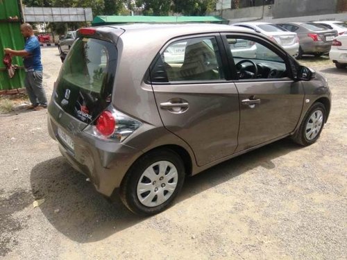 Used Honda Brio car for sale at low price